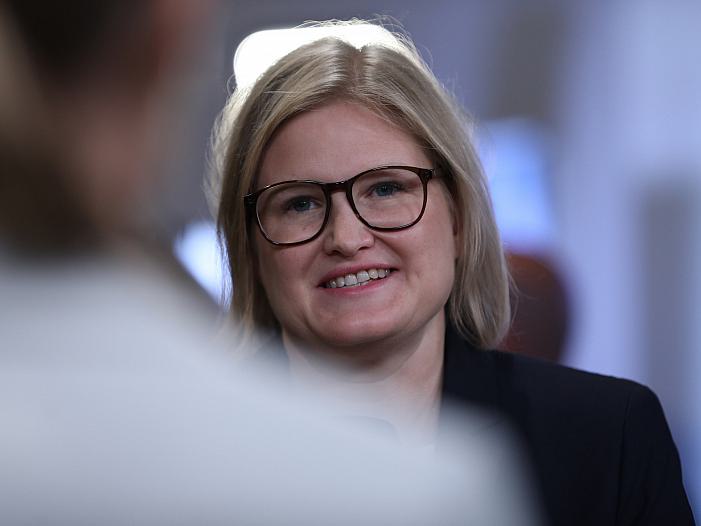 CSU macht Ampel für AfD-Zugewinne in Bayern verantwortlich CSU macht Ampel für AfD-Zugewinne in Bayern verantwortlich