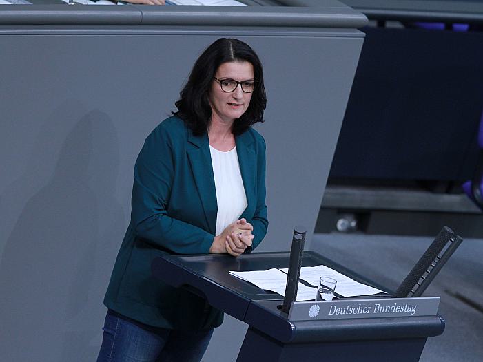 Mihalic weist Söder-Forderung nach Großer Koalition zurück Mihalic weist Söder-Forderung nach Großer Koalition zurück