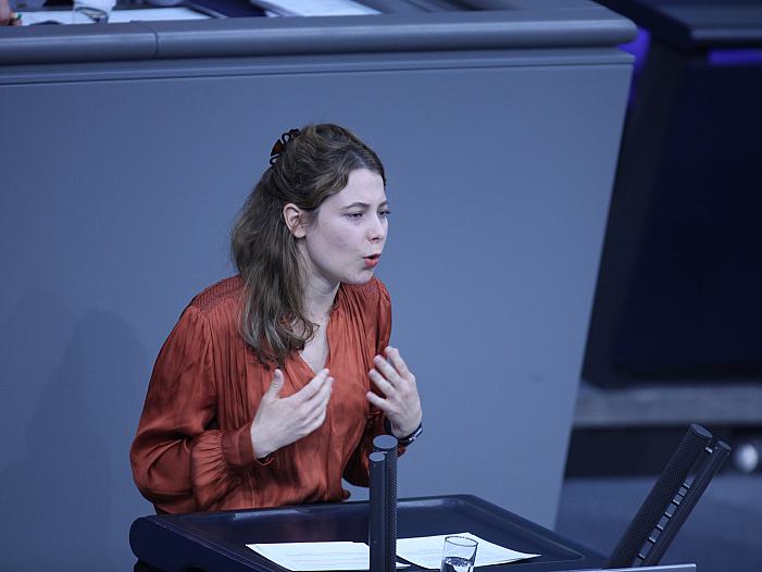 Widerstand bei Grünen und Jusos gegen Abschiebepläne der Regierung Widerstand bei Grünen und Jusos gegen Abschiebepläne der Regierung