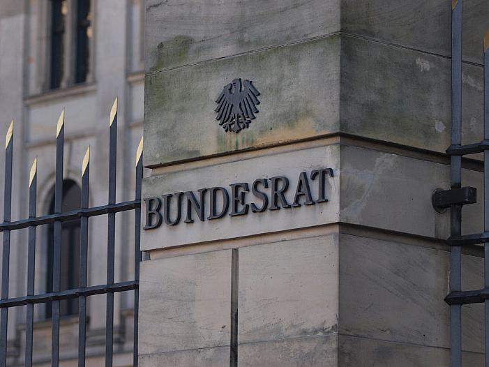 Nahost-Konflikt: Bundesratspräsident mahnt Zweistaatenlösung an