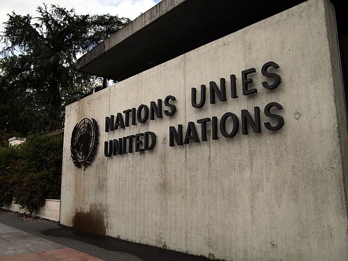 UN-Generalsekretär verteidigt Aussagen über Israel