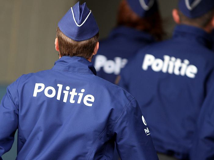 Täter nach Anschlag in Brüssel weiter auf der Flucht Täter nach Anschlag in Brüssel weiter auf der Flucht