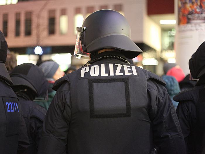 Bombendrohungen gehen mutmaßlich auf Konto von Internetkriminellen