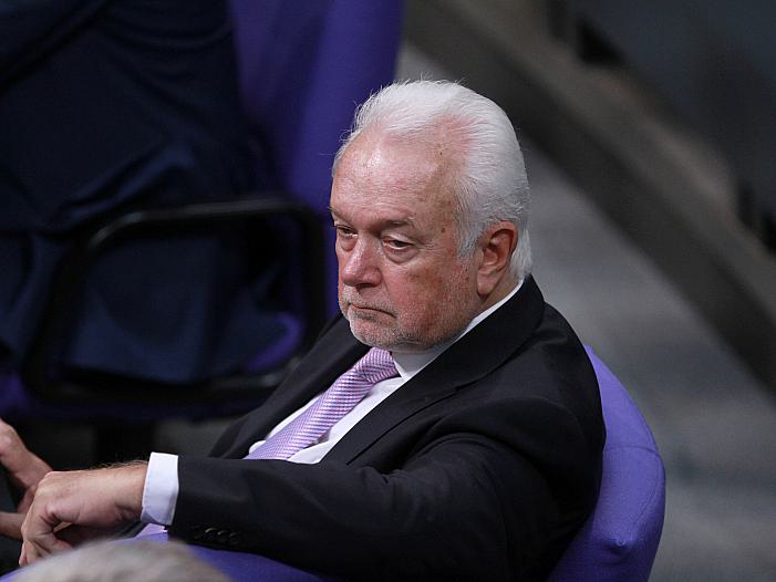 Kubicki mahnt Grüne zu mehr Realitätssinn in Migrationspolitik