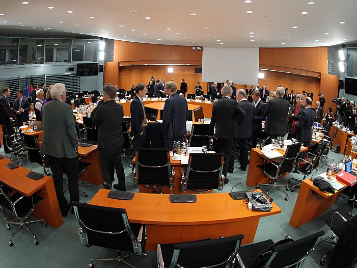 Berliner Sozialsenatorin rechnet mit MPK-Beschlüssen ab