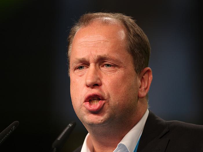 Nach Ruanda-Urteil: Stamp hält an Drittstaaten-Plan fest