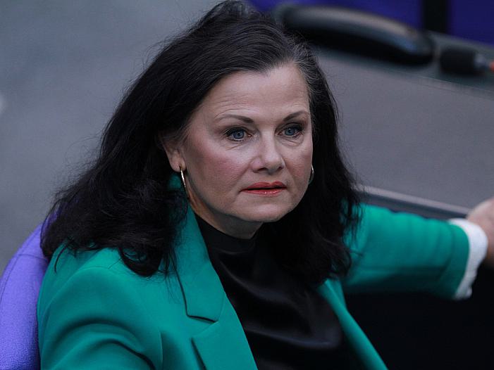 Connemann will Streikrecht einschränken