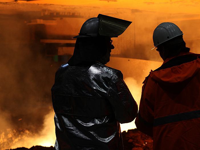 IG Metall verteidigt Forderung nach Arbeitszeitverkürzung