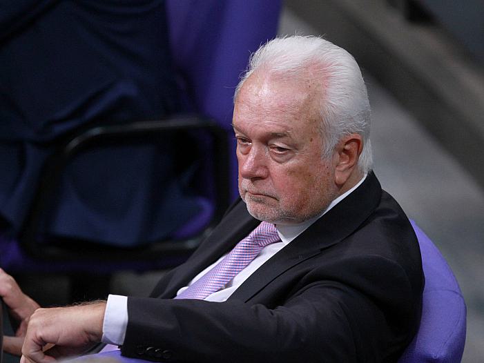 Kubicki kritisiert Aussetzung der Schuldenbremse