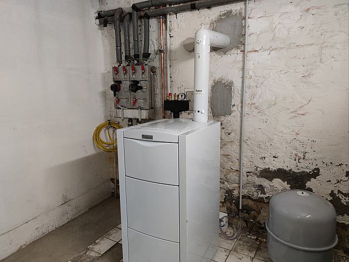 RWI begrüßt Aus für Energiepreisbremsen