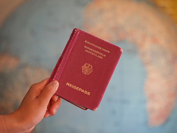 Landkreistag fordert Abkehr von doppelter Staatsbürgerschaft
