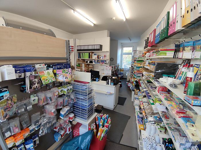 Einzelhandel macht mehr Umsatz Einzelhandel macht mehr Umsatz