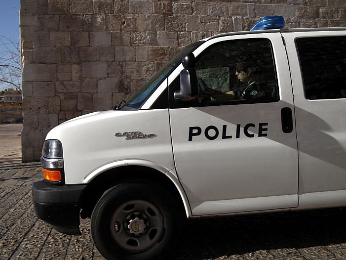 Drei Tote bei Schusswaffenattacke in Jerusalem Drei Tote bei Schusswaffenattacke in Jerusalem