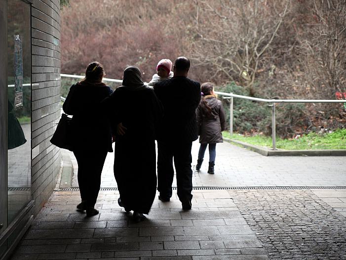 Arbeitgeberverband fordert weitere Entlastung der Ausländerbehörden