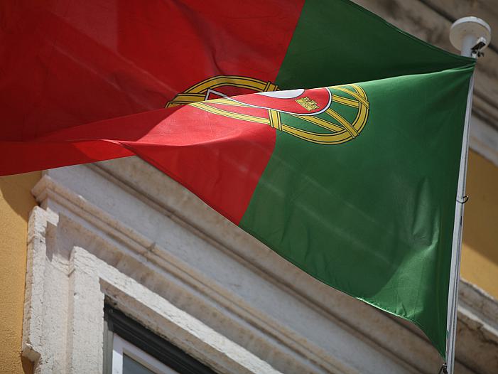 António Costa als Premierminister Portugals zurückgetreten