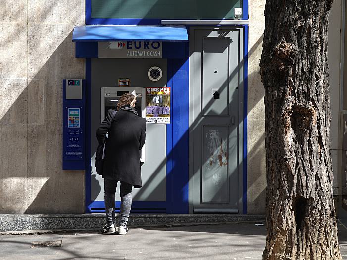 Inflation im Euroraum sinkt auf 2,4 Prozent