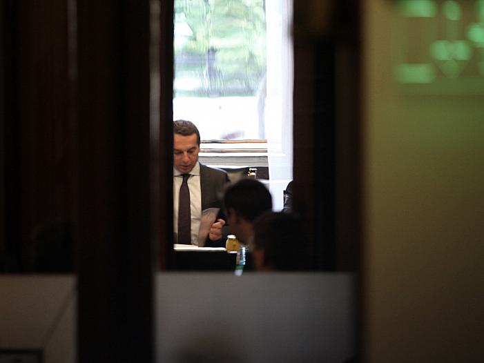 Österreichs Ex-Kanzler Kern schlägt Krisen-Alarm für Deutschland