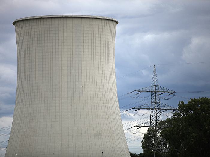 Suche nach Atommüll-Endlager könnte deutlich länger dauern Suche nach Atommüll-Endlager könnte deutlich länger dauern