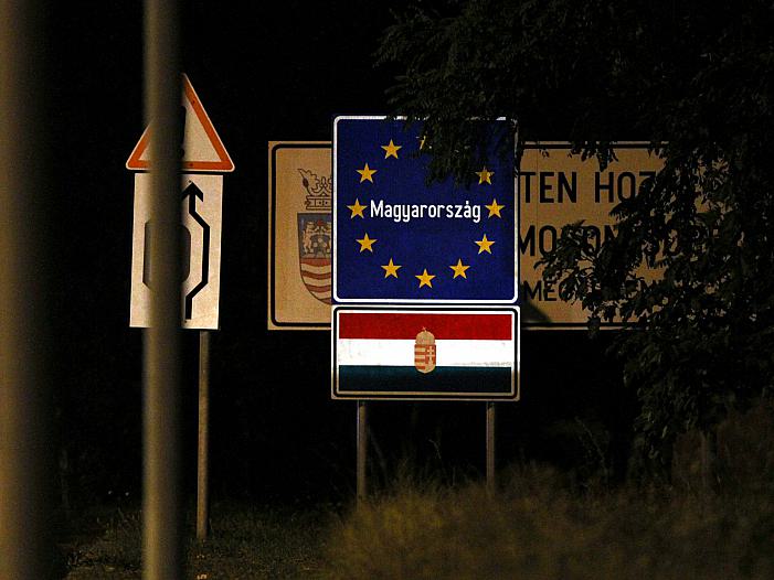 Ungarischer Geheimdienst fürchtet Taliban-Einfluss auf Balkanroute