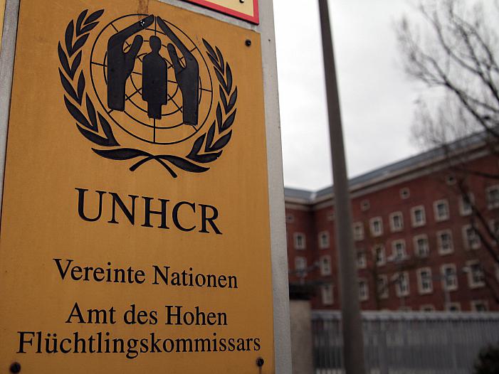 UNHCR lehnt externe Asylverfahren nicht generell ab UNHCR lehnt externe Asylverfahren nicht generell ab