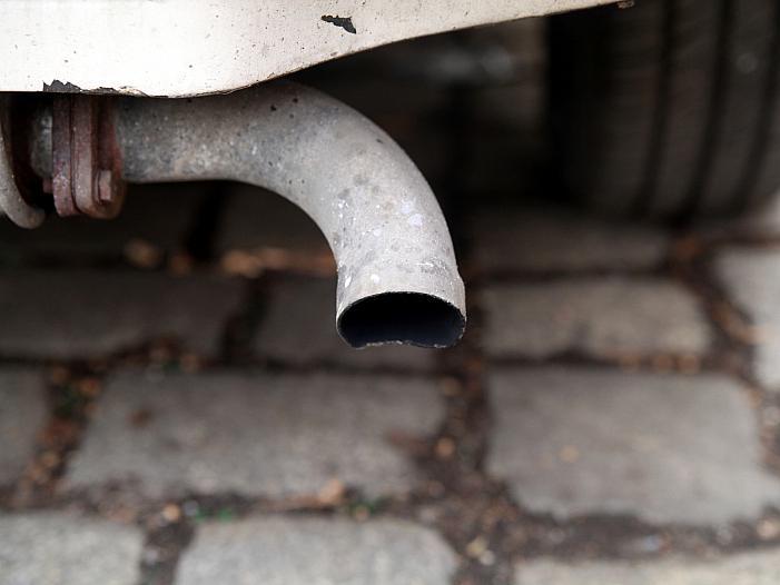 Umwelthilfe setzt nach Klima-Urteil zum Verkehrssektor auf Tempolimit