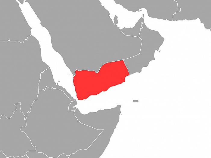 Huthi-Rebellen kapern Frachtschiff im Roten Meer