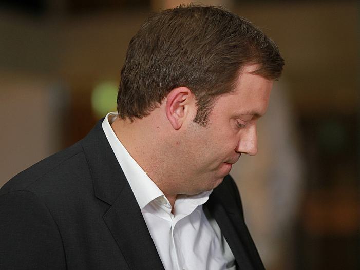 Klingbeil kritisiert "Triumphgeheul" der Union