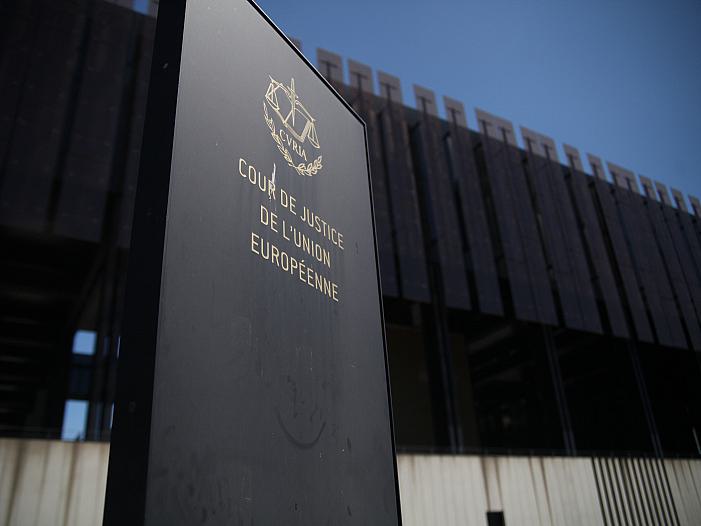 EuGH: Kopftuchverbot in öffentlicher Verwaltung möglich