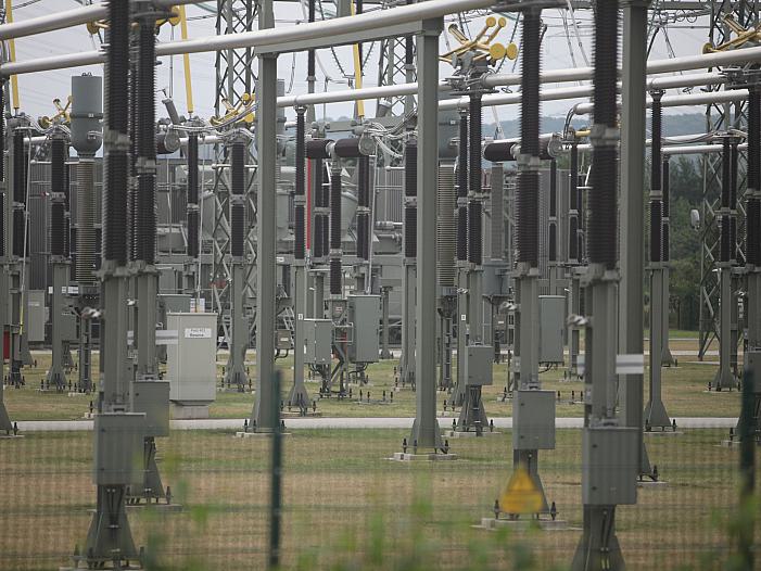 EU-Kommission legt Maßnahmenpaket für Ausbau der Stromnetze vor