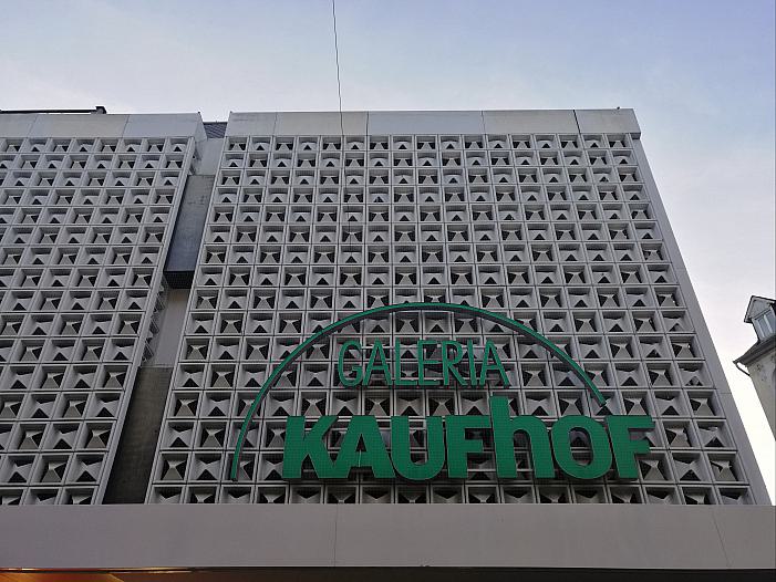 Verdi erwartet Klarheit für Galeria Karstadt Kaufhof