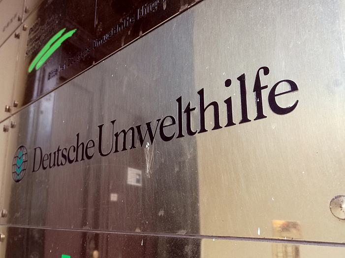 Umweltverbände fordern Rückbesinnung der Grünen auf ihre Wurzeln