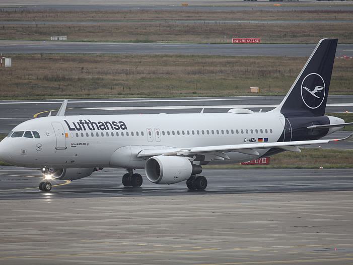 Gewerkschaften unterstützen Lufthansa-Einstieg bei ITA Airways