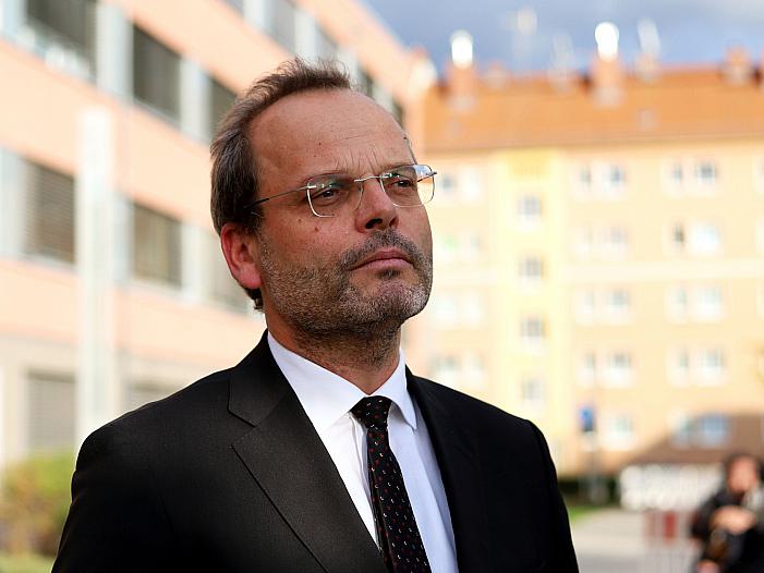 Klein erwartet keine Probleme bei Umsetzung der Vereinsverbote