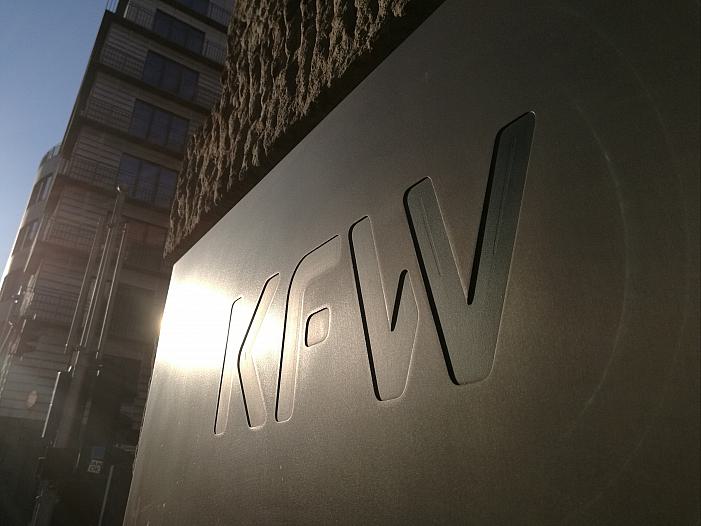 Wachstumsfonds der Bundesregierung steht