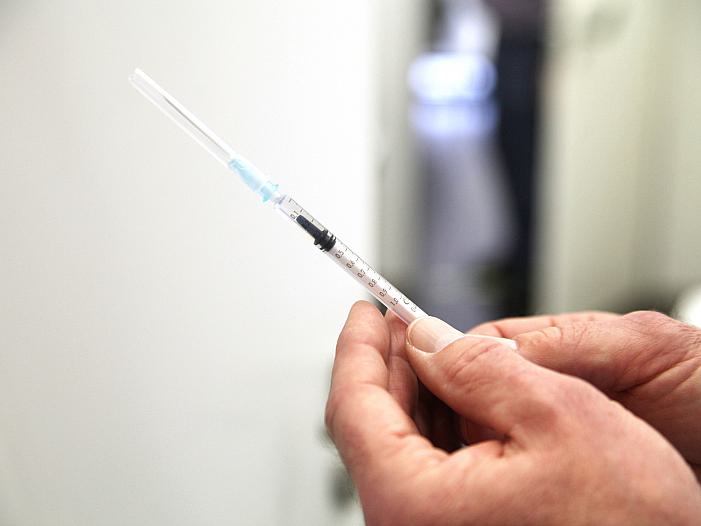 Kinderärzteverband beklagt Impfmüdigkeit bei Kinderkrankheiten