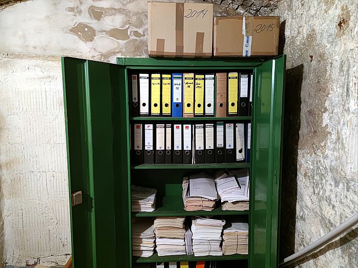 Mittelstand drängt auf schnellere Entbürokratisierung