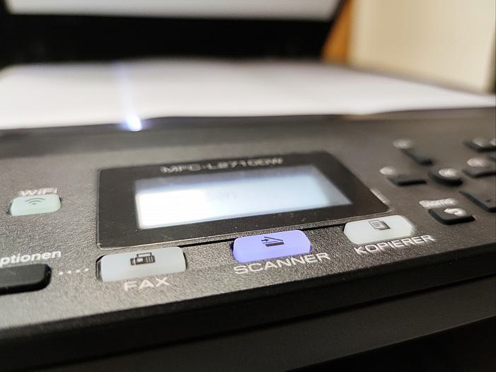 Haushaltsausschuss beschließt Abbau hunderter Fax-Geräte Haushaltsausschuss beschließt Abbau hunderter Fax-Geräte