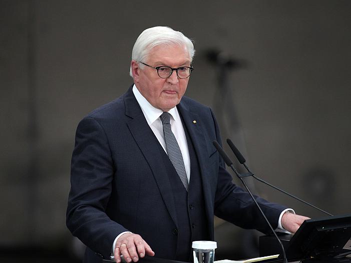 Steinmeier warnt vor Generalverdacht gegen Muslime