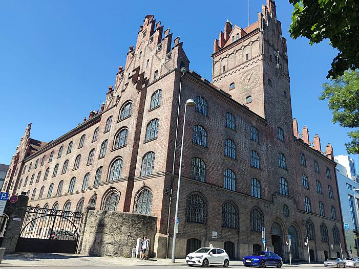 Oberlandesgericht München warnt vor "falschen Staatsanwälten"