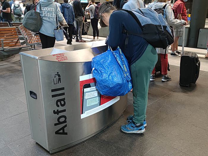 Arbeitgeber erwarten Wohlstandsrückgang wegen Fachkräftemangel