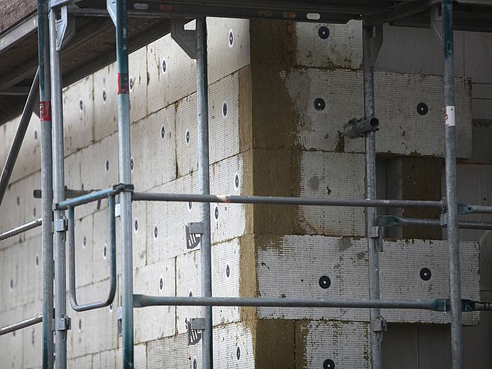 Wohnungswirtschaft verlangt Klarheit über Förderprogramme