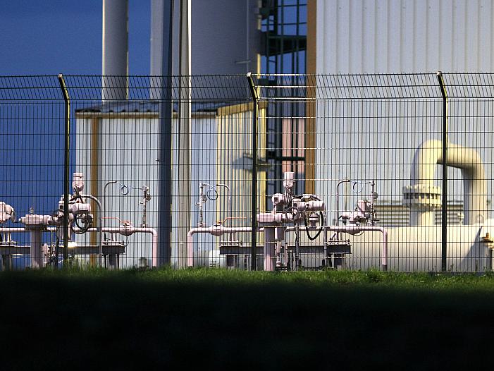 IEA rechnet mit Entspannung der Lage an den Gasmärkten