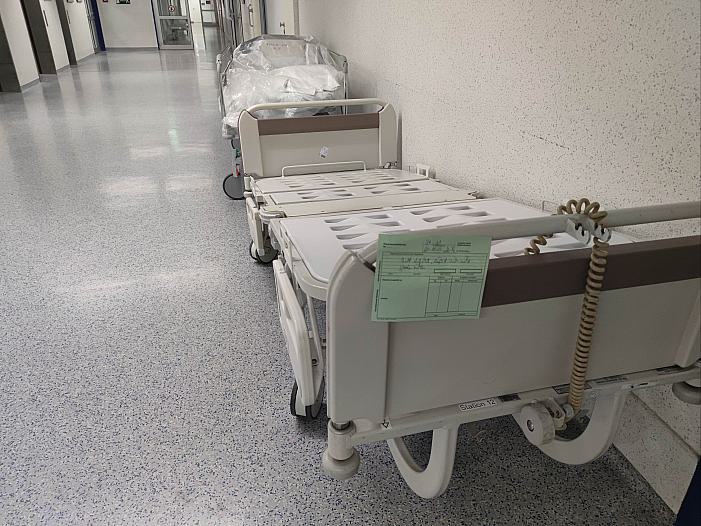 Kliniken fordern Inflationsausgleich