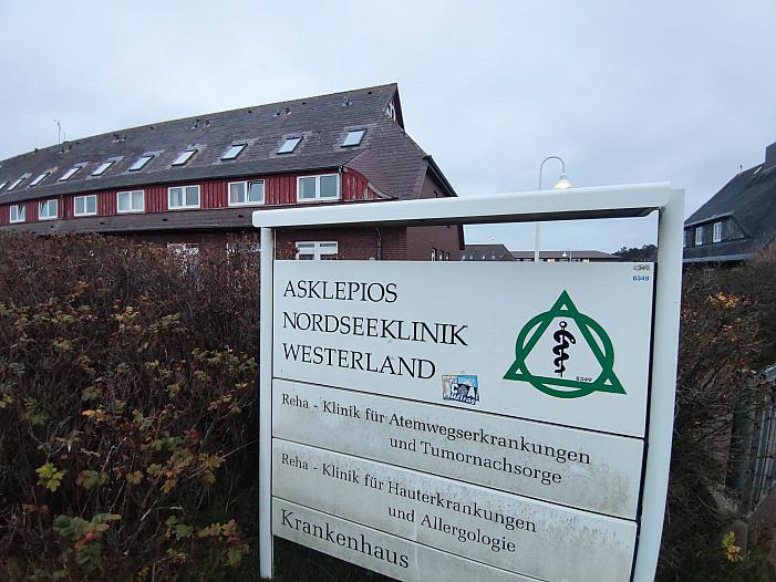 Klinikkette Asklepios erwägt Einstieg von ausländischem Staatsfonds