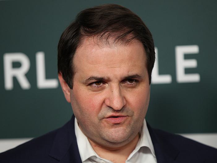 Liminski sieht in Kölner Taliban-Auftritt "gezielte Provokation"