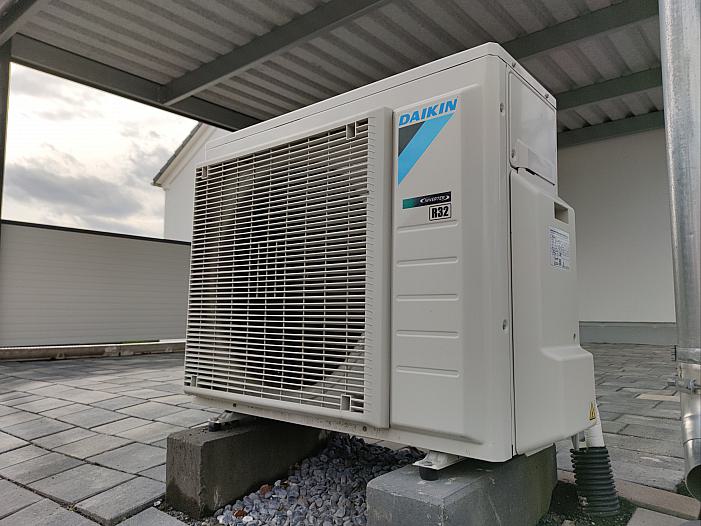 Nachfrage nach Wärmepumpen und energetischer Sanierung bricht ein