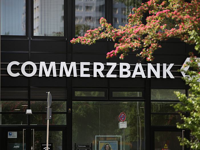 Commerzbank will Vergütungsregeln für Vorstand ändern