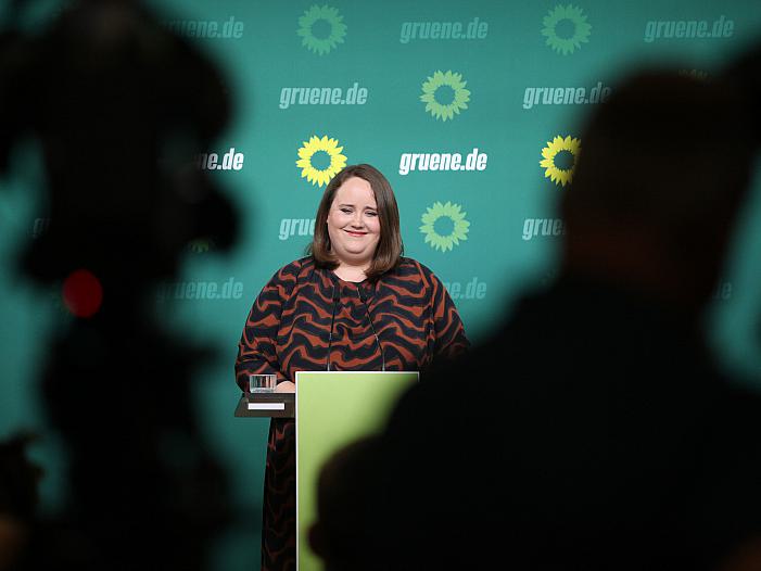 Lang will Klimaschutz-Projekte trotz Haushaltsurteil finanzieren