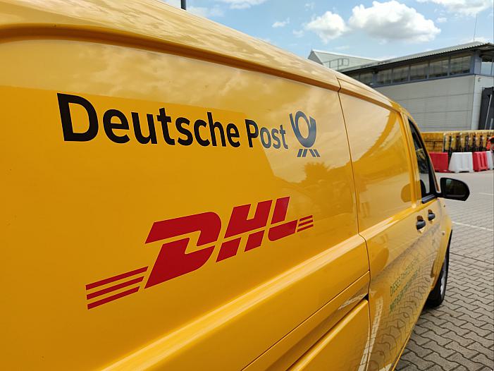 Post rät zu Abgabe von Weihnachtspaketen bis 20. Dezember
