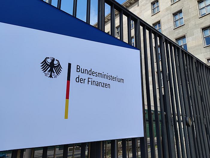 Union hält Ausrufen einer Haushaltsnotlage für verfassungswidrig